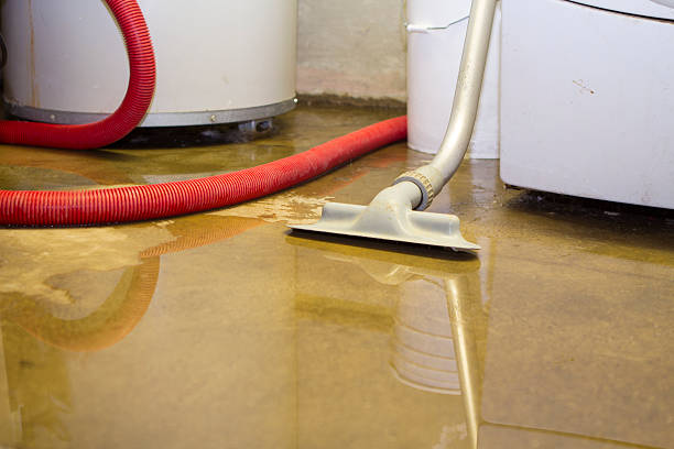 24/7 water damage repair in Eureka, IL