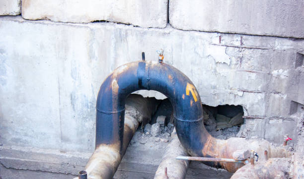 Water damage restoration insurance claims in Eureka, IL